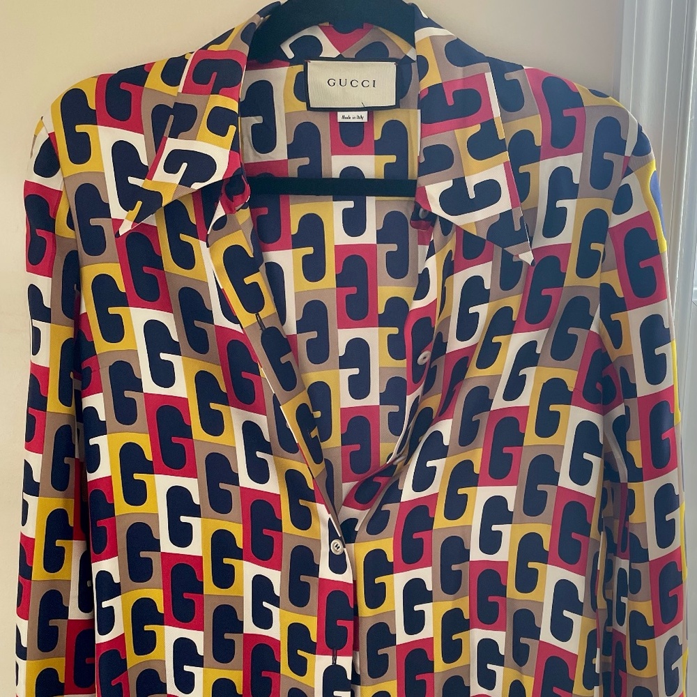 Gucci Shirt